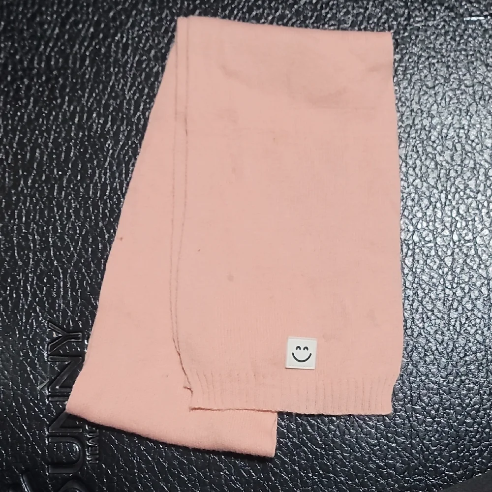 Kids Pink Bottoms